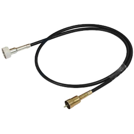Aftermarket TACH CABLE replaces 5610, 6610, 6700, 6710, 6810, 7610, 7700, 7710 D5NN17365D